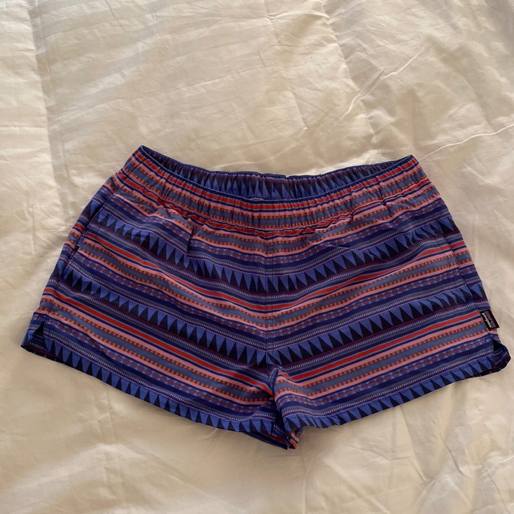 Patagonia barely Baggies Shorts